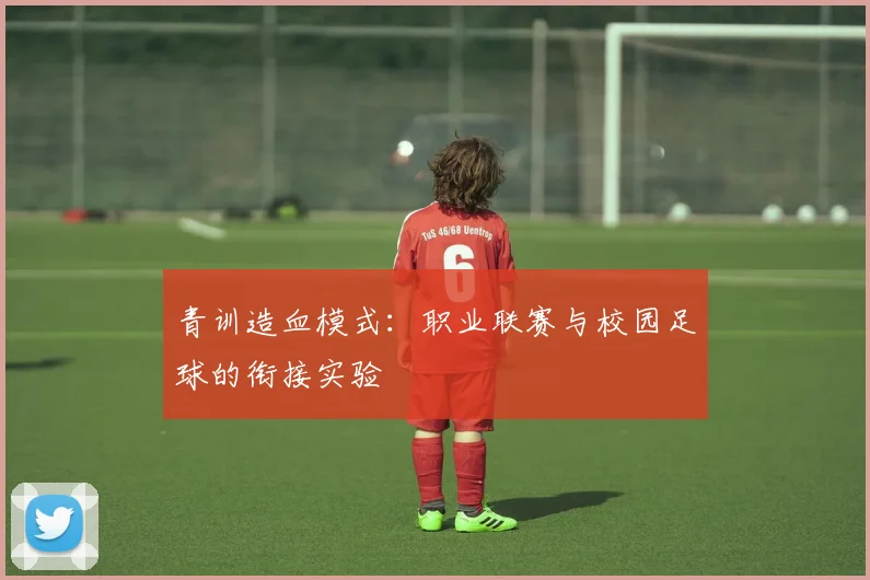 青训造血模式：职业联赛与校园足球的衔接实验