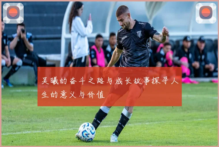 吴曦的奋斗之路与成长故事探寻人生的意义与价值