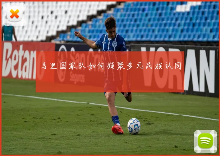 马里国家队如何凝聚多元民族认同